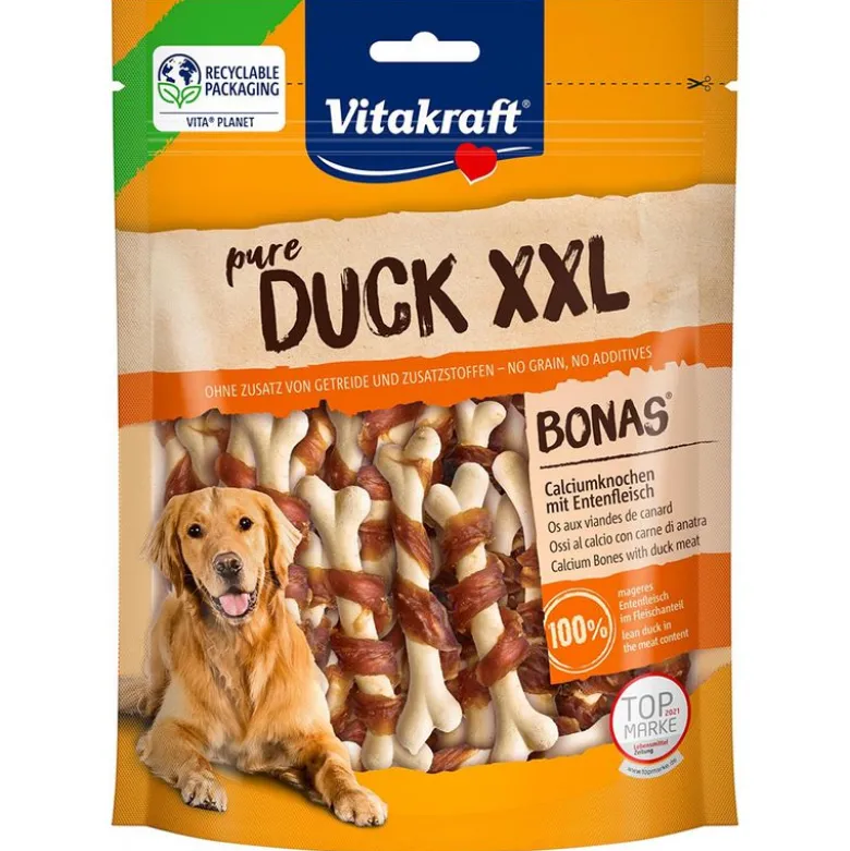 Vitakraft Bonas XXL ankka