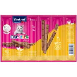 Vitakraft Cat Stick Classic