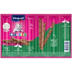 Vitakraft Cat Stick Classic