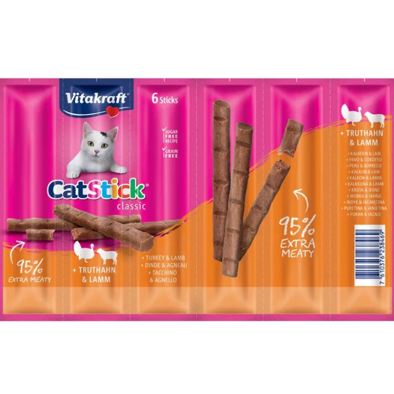 Vitakraft Cat Stick Classic