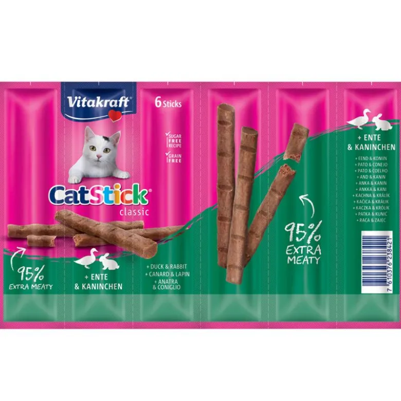 Vitakraft Cat Stick Classic