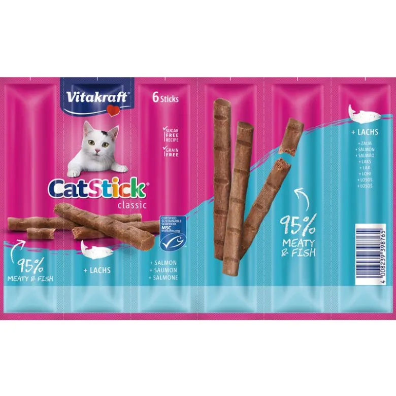 Vitakraft Cat Stick Classic