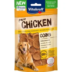 Vitakraft CHICKEN -kanakiekot