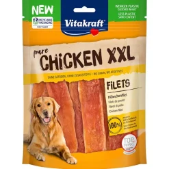 Vitakraft CHICKEN XXL -kanafilee