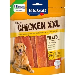 Vitakraft CHICKEN XXL -kanafilee