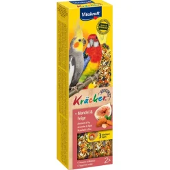 Vitakraft Kräcker -papukaijankeksit