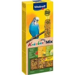 Vitakraft Kräcker Trio-Mix