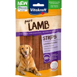 Vitakraft LAMB -lammasfileesuikaleet