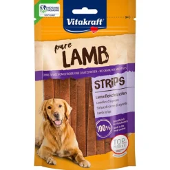 Vitakraft LAMB -lammasfileesuikaleet