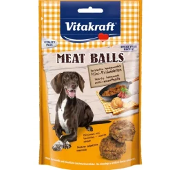 Vitakraft Meat Balls