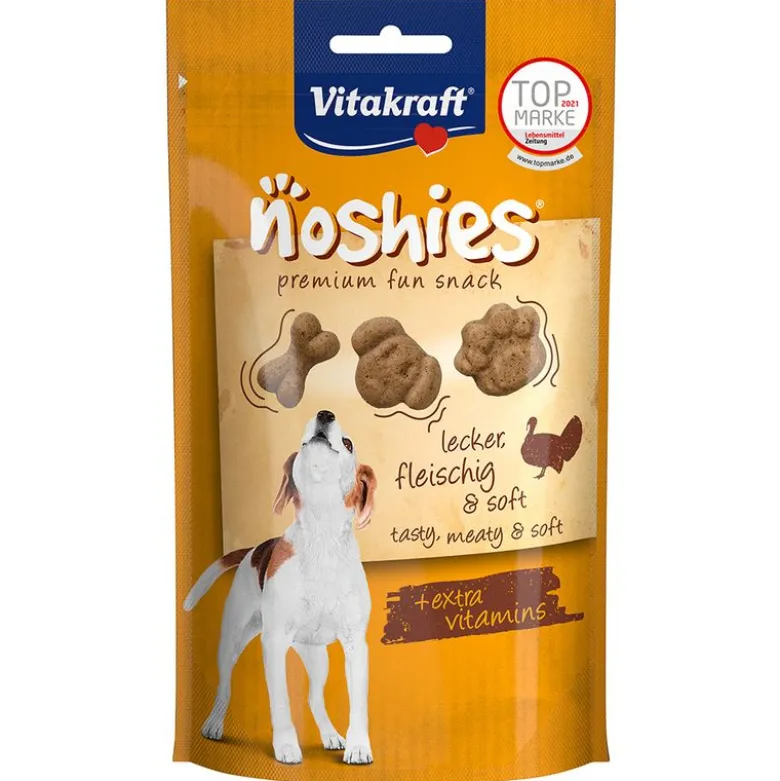 Vitakraft Noshies kalkkuna