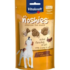Vitakraft Noshies kalkkuna