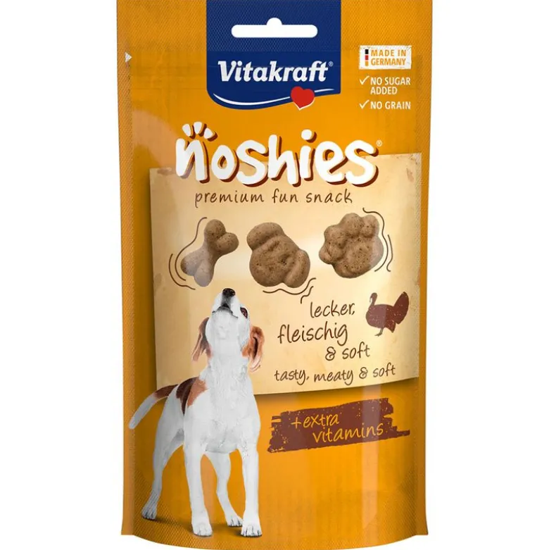 Vitakraft Noshies kalkkuna