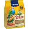 Vitakraft Parakeet Menu