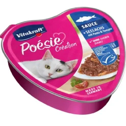 Vitakraft Poésie Création 15 x 85 g