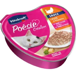 Vitakraft Poésie Création 15 x 85 g