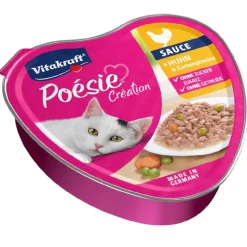 Vitakraft Poésie Création 15 x 85 g
