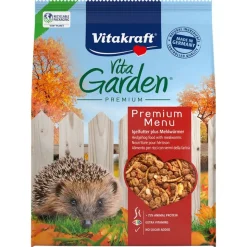 Vitakraft Premium Menu siilin kuivaruoka