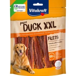 Vitakraft pure DUCK XXL -ankkasuikaleet