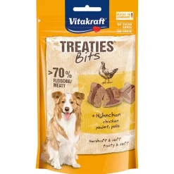 Vitakraft Treaties Bits