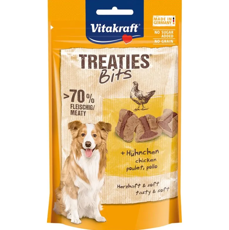 Vitakraft Treaties Bits