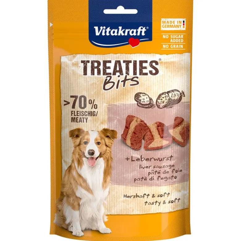 Vitakraft Treaties Bits