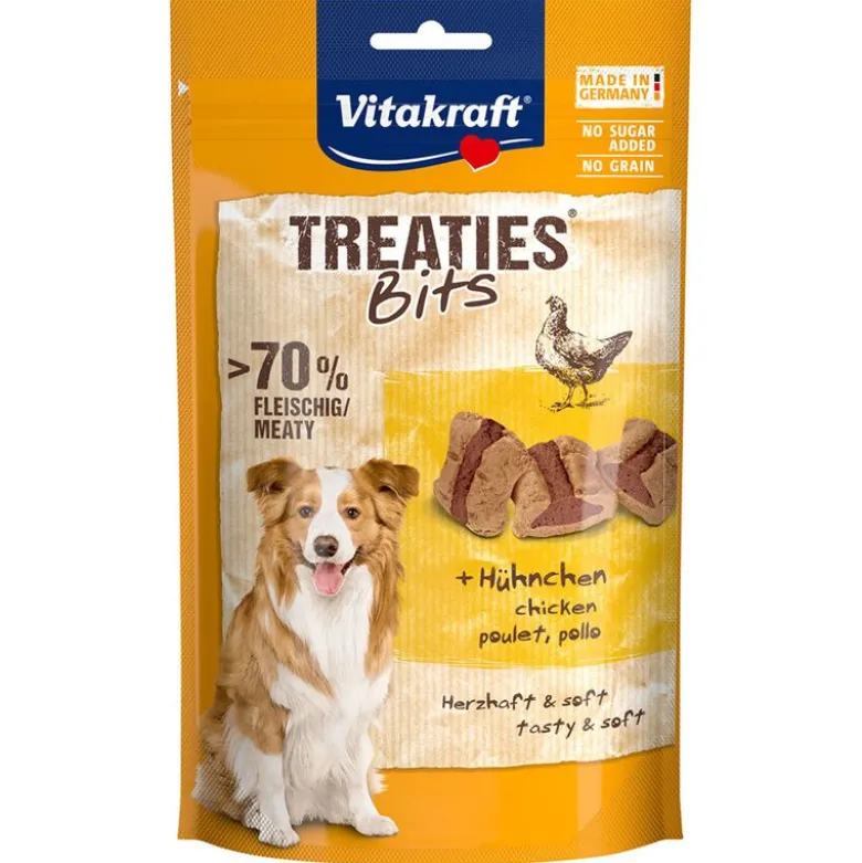 Vitakraft Treaties Bits