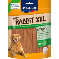 Vitakraft XXL -kaninlihasuikaleet