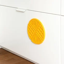 Waffle-nuolumatto