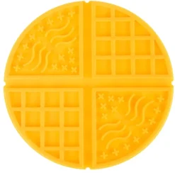 Waffle-nuolumatto