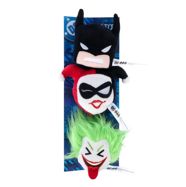 Warner Bros.™ DC Batman -kissanlelusetti