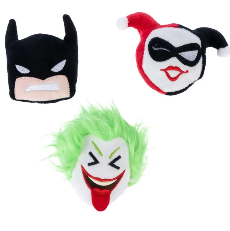 Warner Bros.™ DC Batman -kissanlelusetti