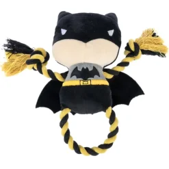 Warner Bros.™ DC Batman -köysilelu koirille