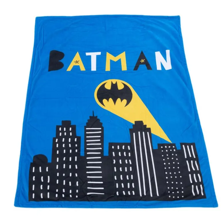 Warner Bros.™ DC Batman -lemmikkipeitto