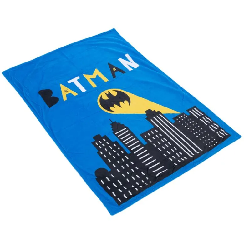 Warner Bros.™ DC Batman -lemmikkipeitto