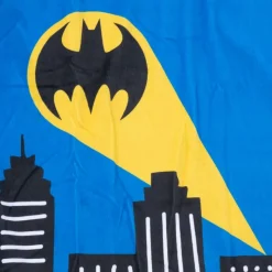 Warner Bros.™ DC Batman -lemmikkipeitto