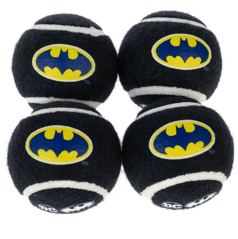 Warner Bros™ DC Batman -tennispallosetti