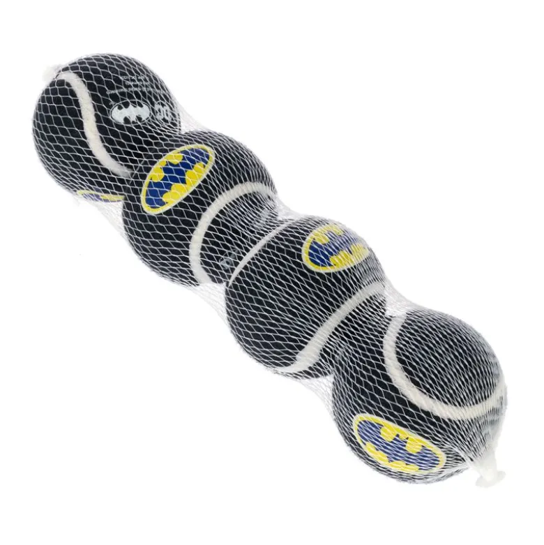 Warner Bros™ DC Batman -tennispallosetti