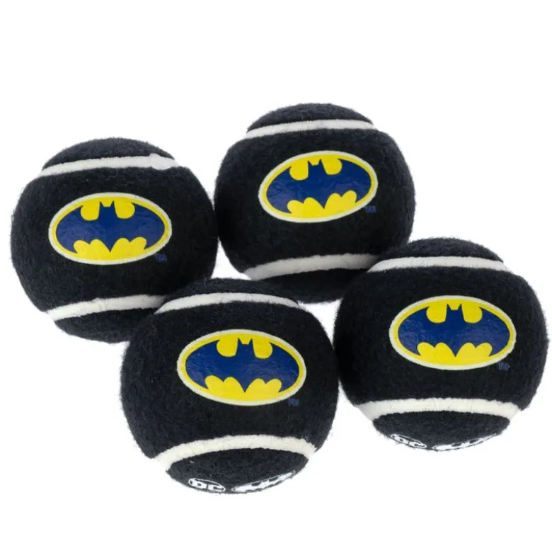 Warner Bros™ DC Batman -tennispallosetti