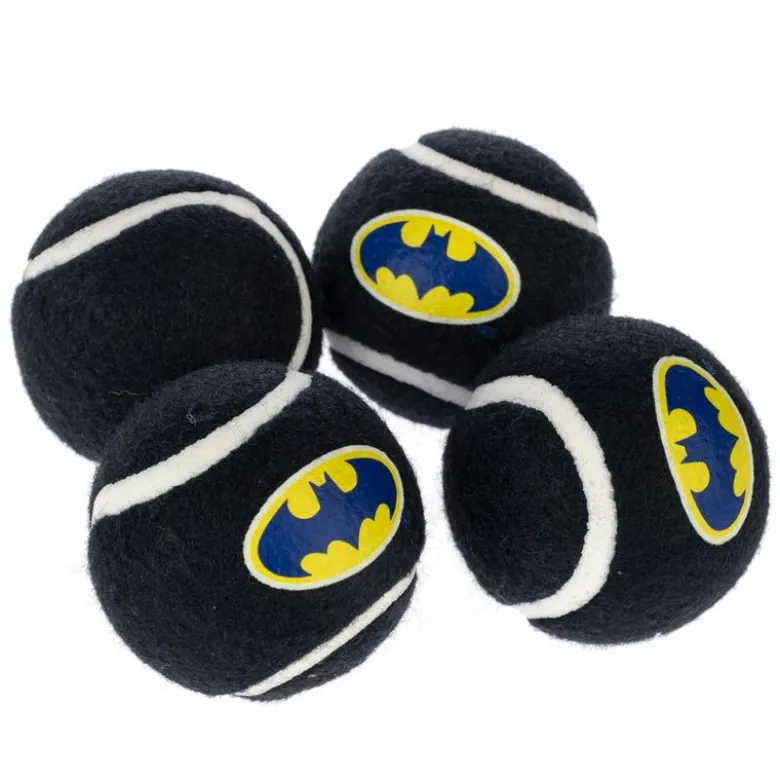Warner Bros™ DC Batman -tennispallosetti