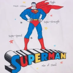 Warner Bros.™ DC Superman -koiranpatja