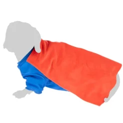 Warner Bros™ DC Superman -koiranpuku