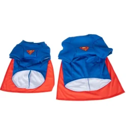 Warner Bros™ DC Superman -koiranpuku