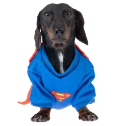 Warner Bros™ DC Superman -koiranpuku