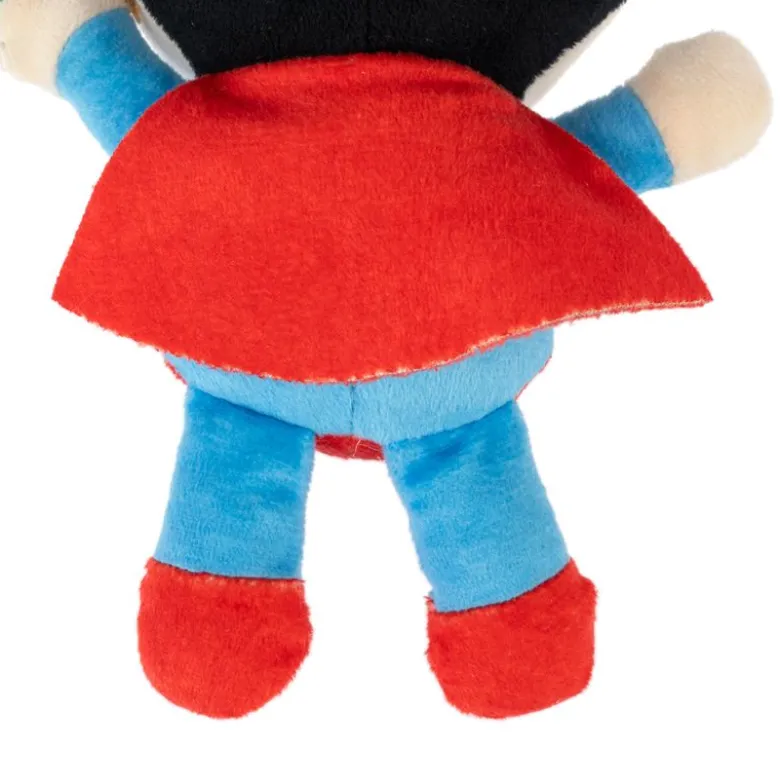 Warner Bros.™ DC Superman -köysilelu koirille