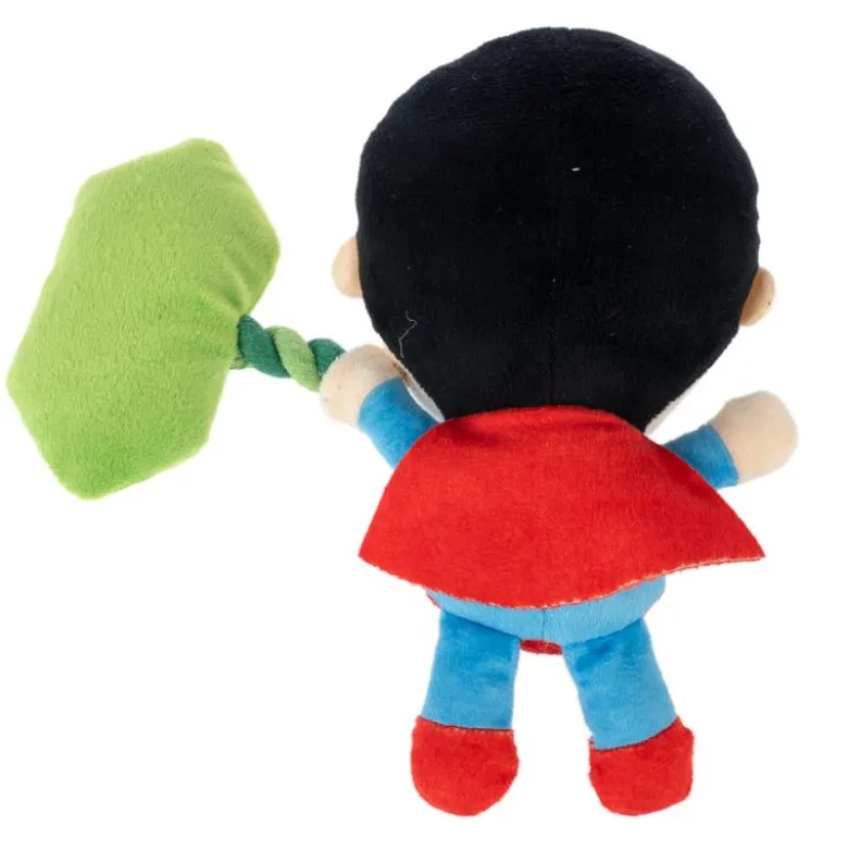 Warner Bros.™ DC Superman -köysilelu koirille