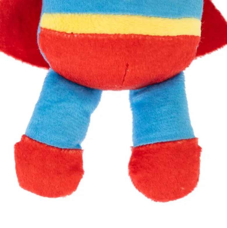 Warner Bros.™ DC Superman -köysilelu koirille