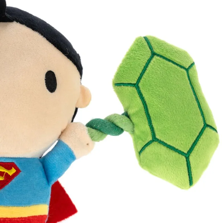 Warner Bros.™ DC Superman -köysilelu koirille