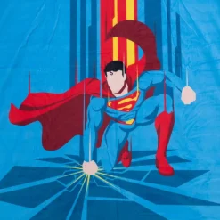 Warner Bros.™ DC Superman -lemmikkipeitto