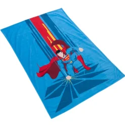 Warner Bros.™ DC Superman -lemmikkipeitto